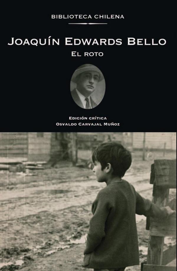 El roto:Edición crítica