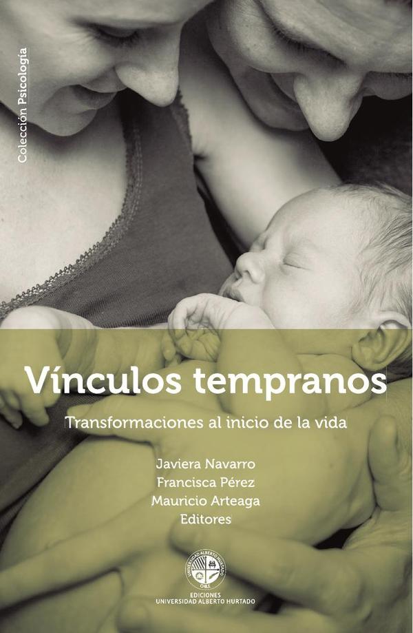 Vínculos tempranos
