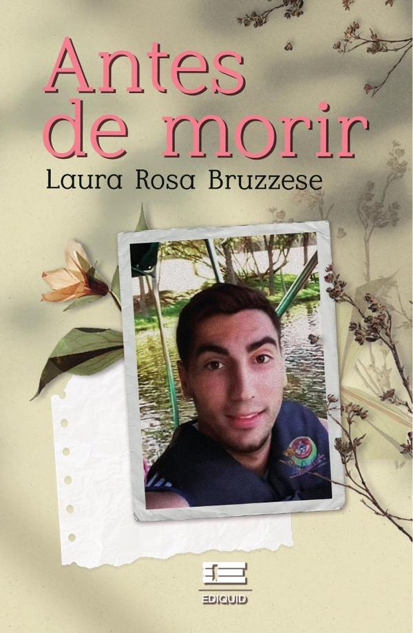 Antes de morir
