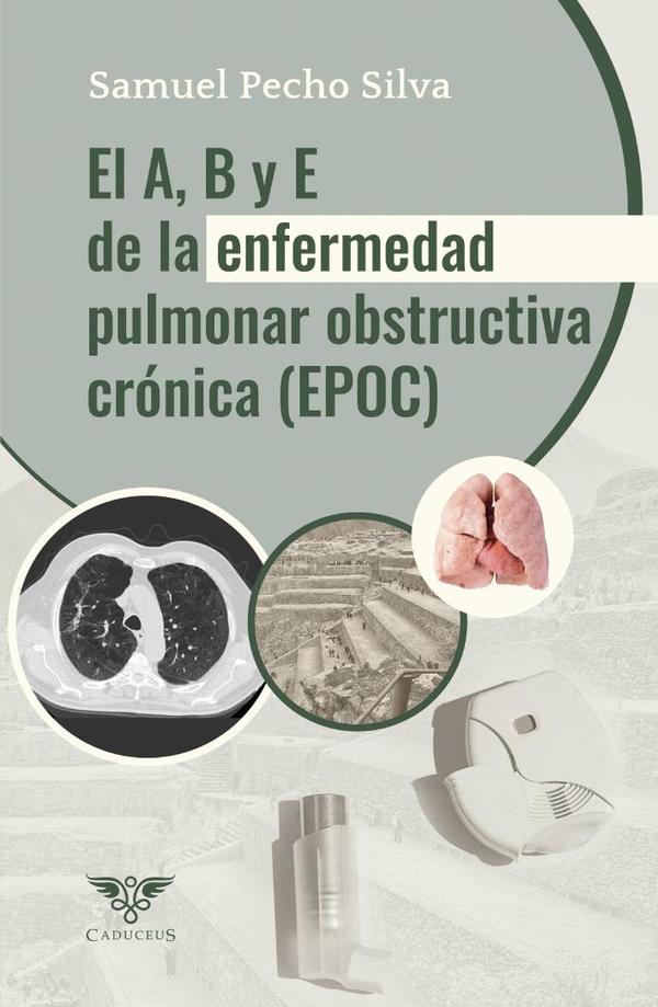 El A, B y E de la Enfermedad Pulmonar Obstructiva Crónica (EPOC):Actualización 2024