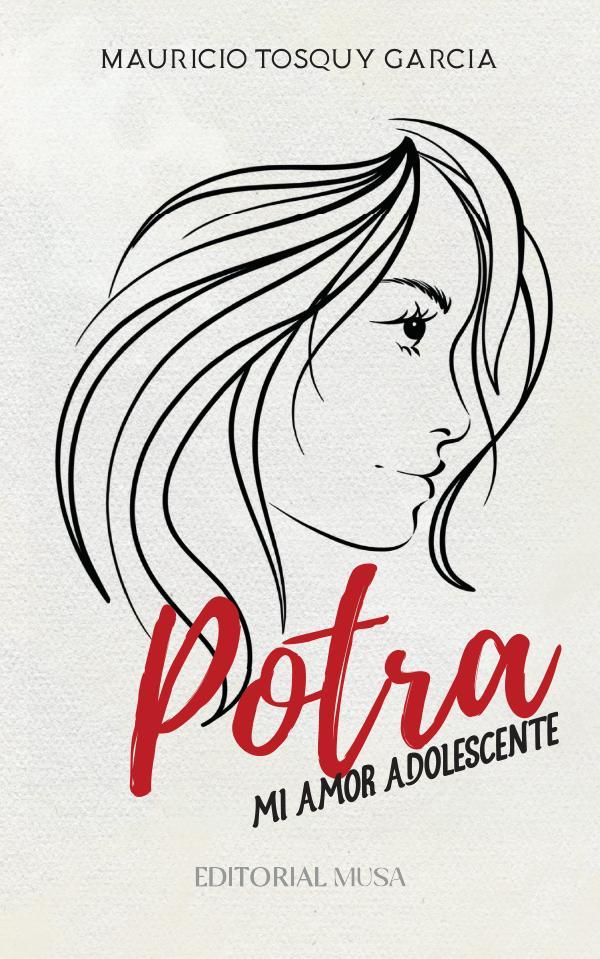 Potra:Mi amor adolescente