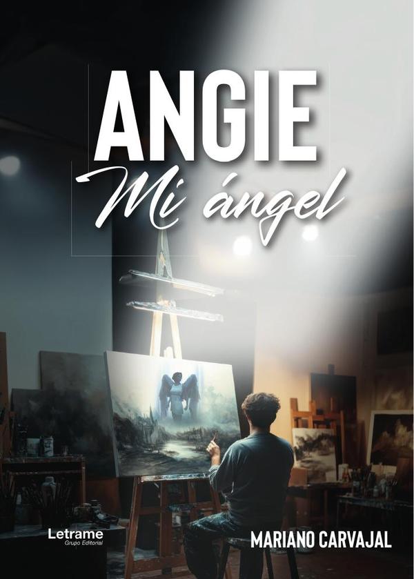 Angie:Mi ángel