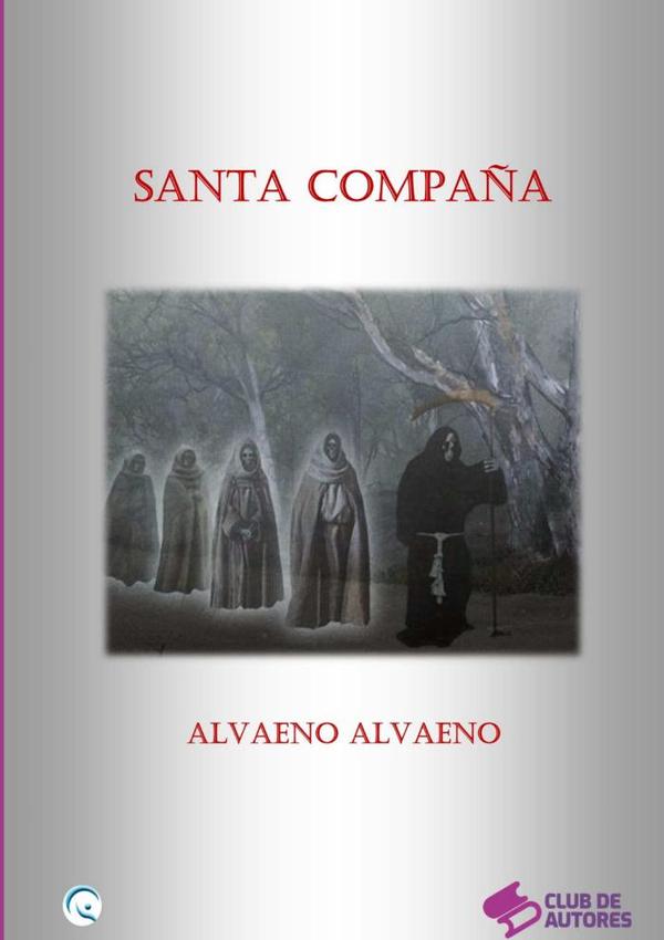 Santa Compaña