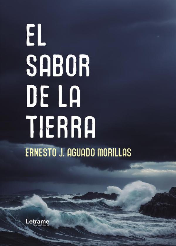 El sabor de la tierra