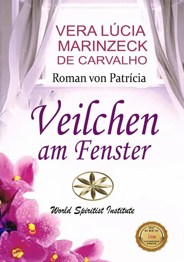 Veilchen am Fenster