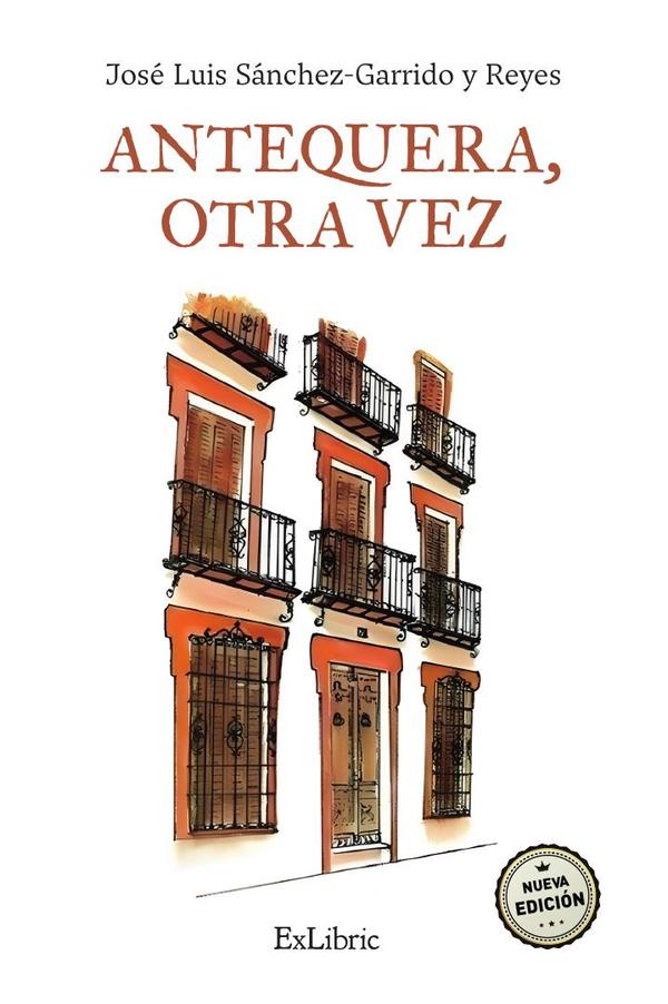 Antequera, otra vez