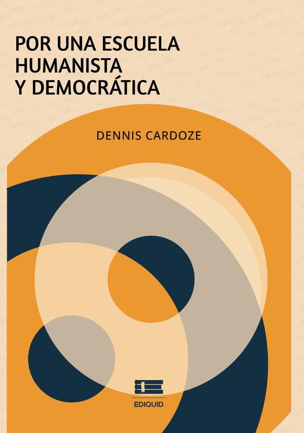 Por una escuela humanista y democrática