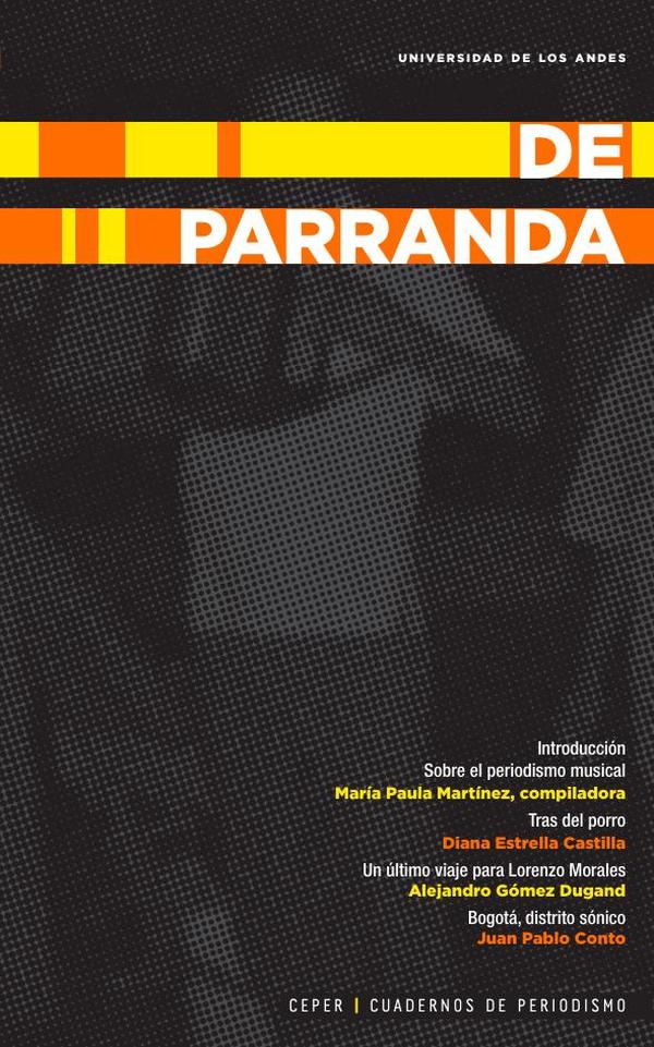 De parranda