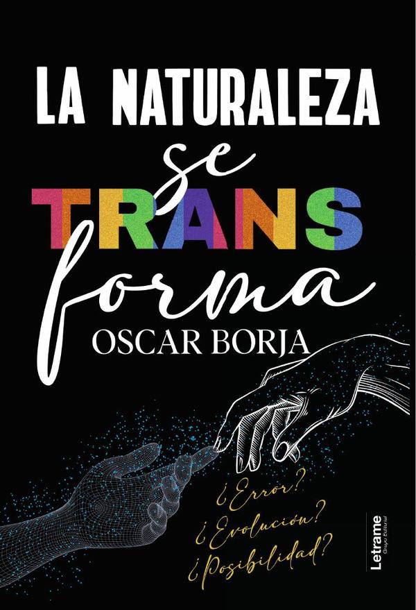 La naturaleza se transforma