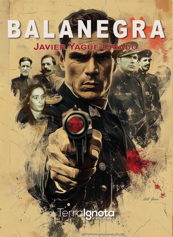 Balanegra