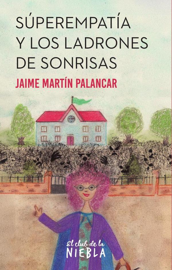 Superempatía y los ladrones de sonrisas