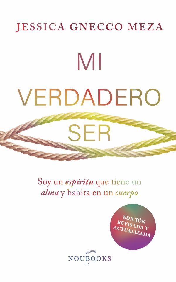 Mi verdadero ser:Soy un espíritu que tiene un alma y  habita en un cuerpo