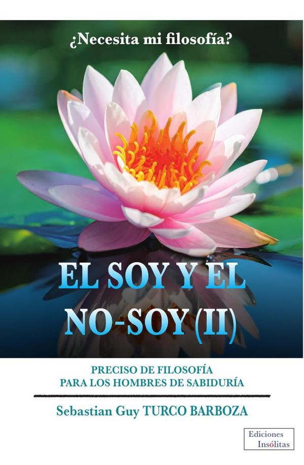 El Soy y el No Soy – 2