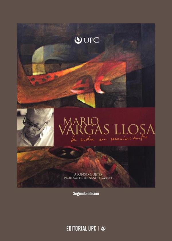 Mario Vargas Llosa:La vida en movimiento