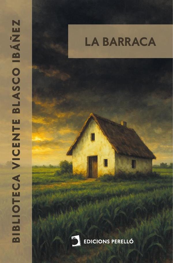 La barraca