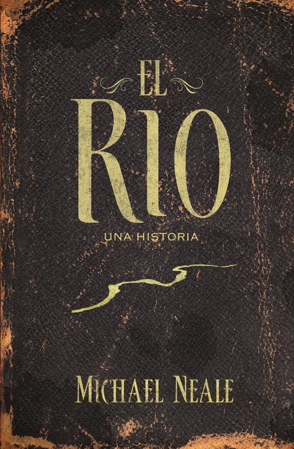 El río