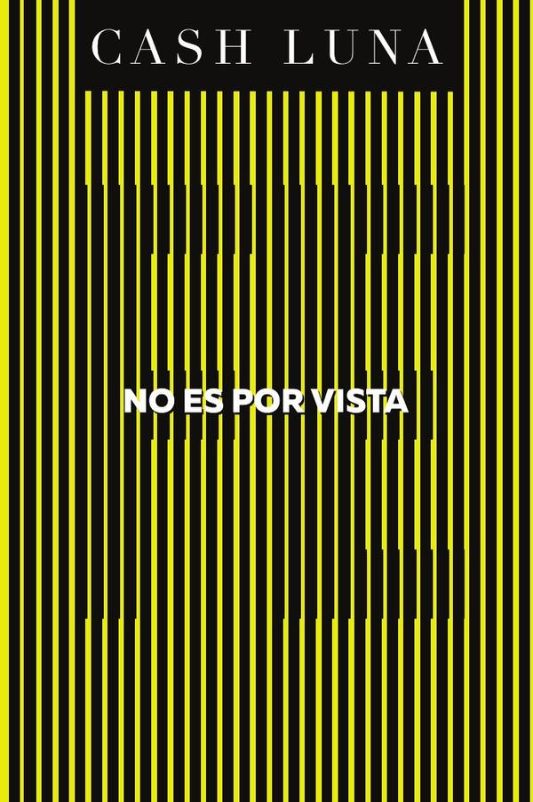 No es por vista:Solo la fe abre tus ojos
