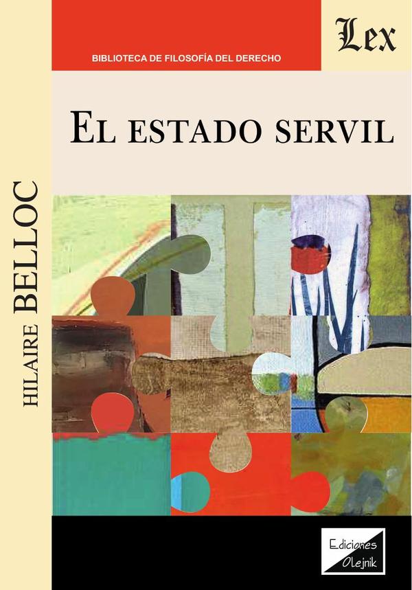 El estado servil