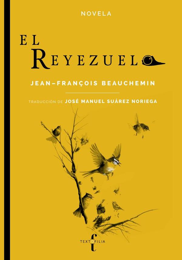 El reyezuelo