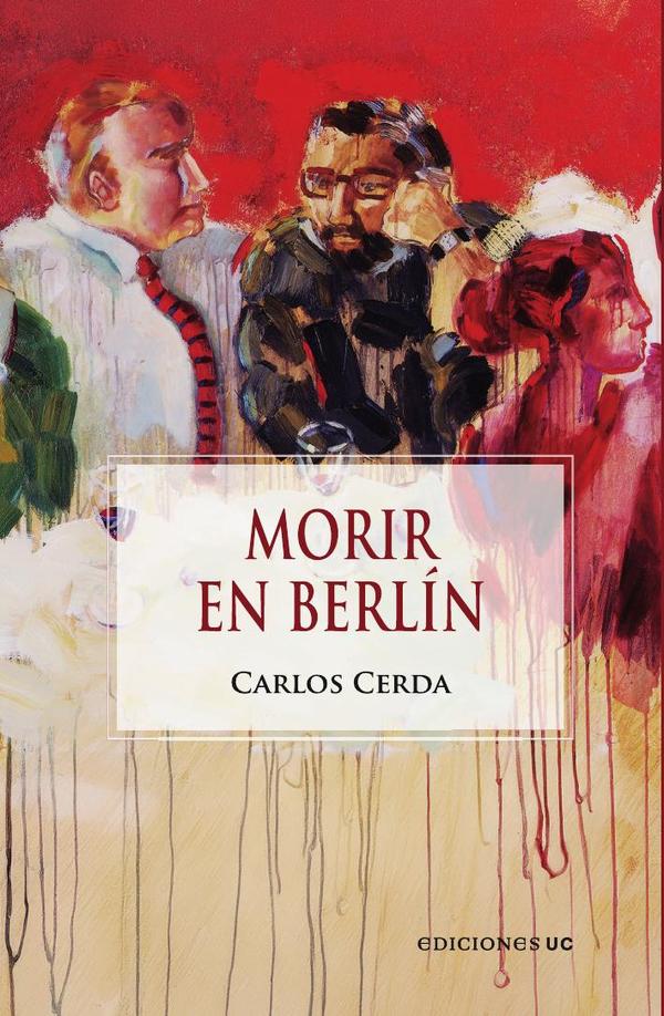 Morir en Berlín: 