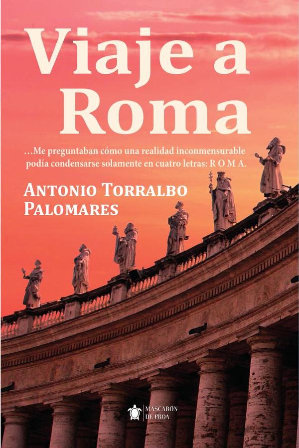 Viaje a Roma