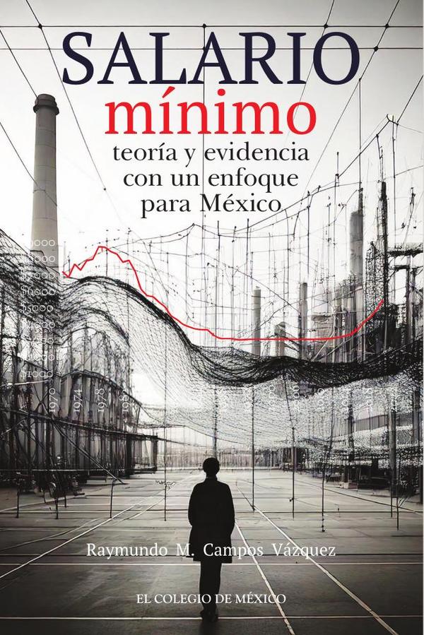 Salario mínimo: :teoría y evidencia con un enfoque para México