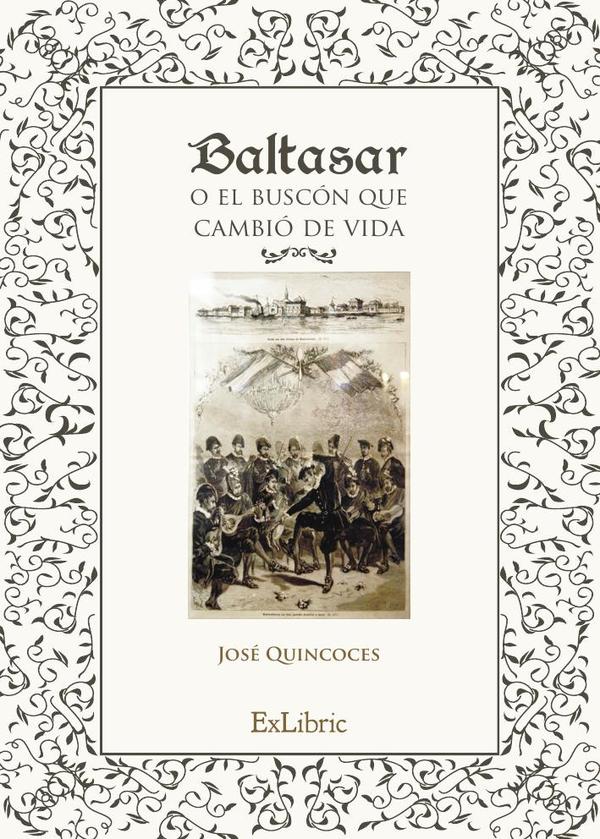 Baltasar o el buscón que cambió de vida