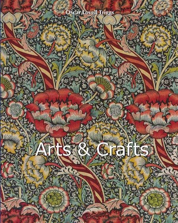 Arts & Crafts