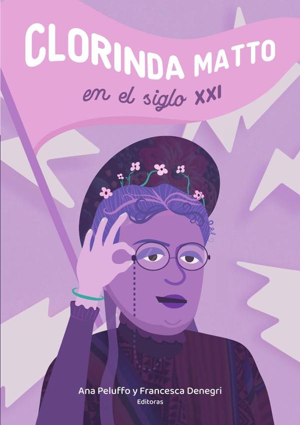Clorinda matto en el siglo xxi