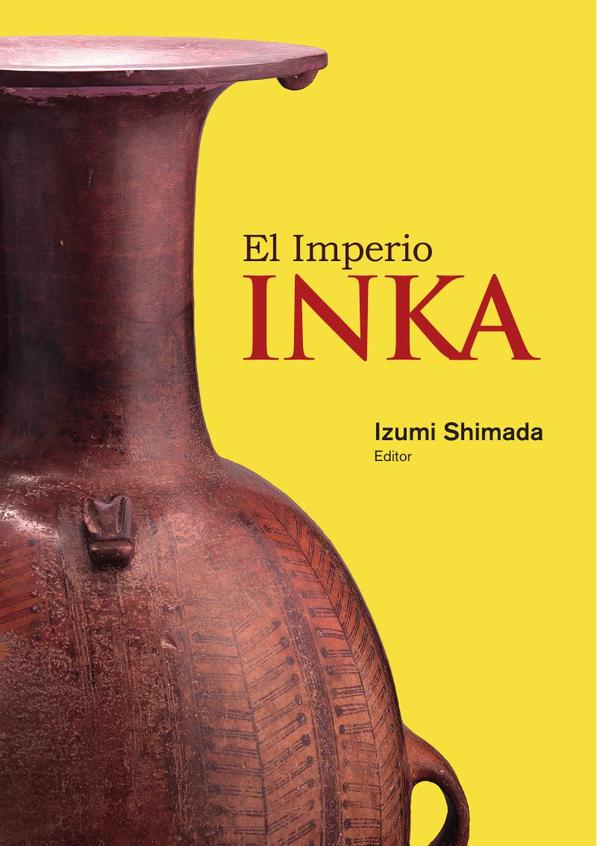 El imperio inka
