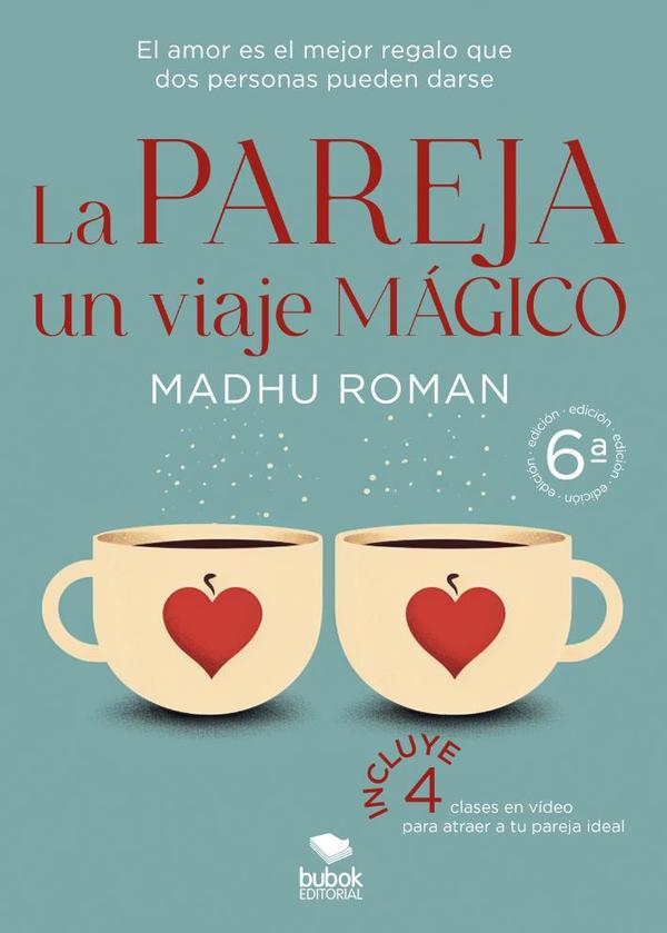 La pareja, un viaje mágico