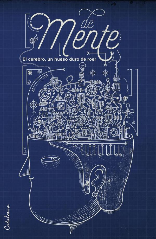 DeMente:El cerebro: un hueso duro de roer