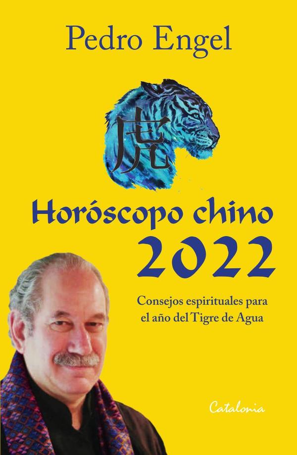 Horóscopo chino 2022:Consejos espirituales para el año del Tigre de Agua