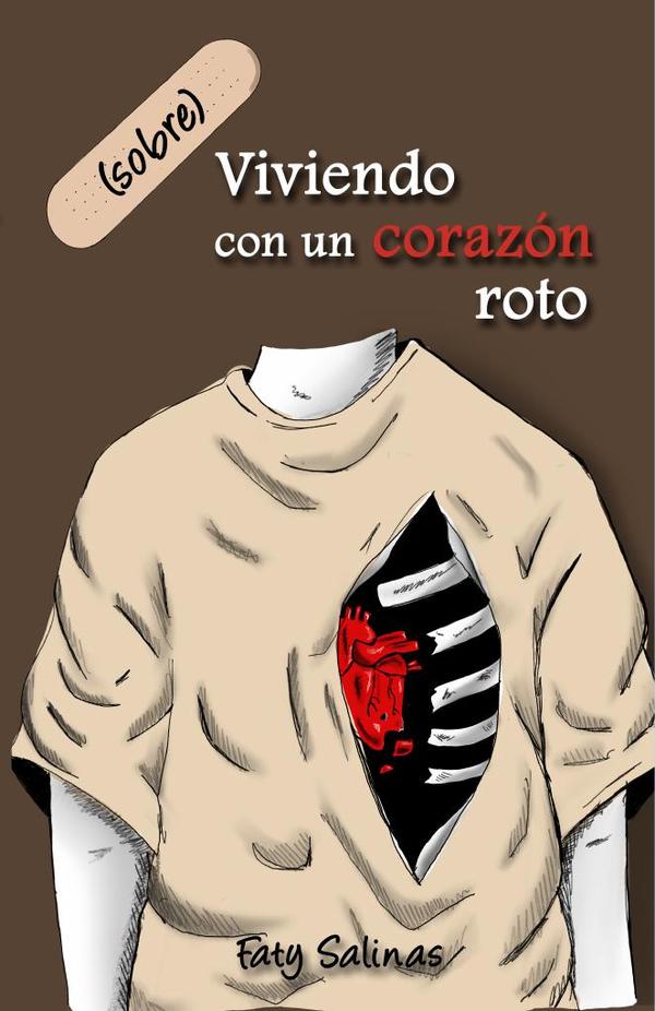 (sobre)Viviendo con Un Corazón Roto
