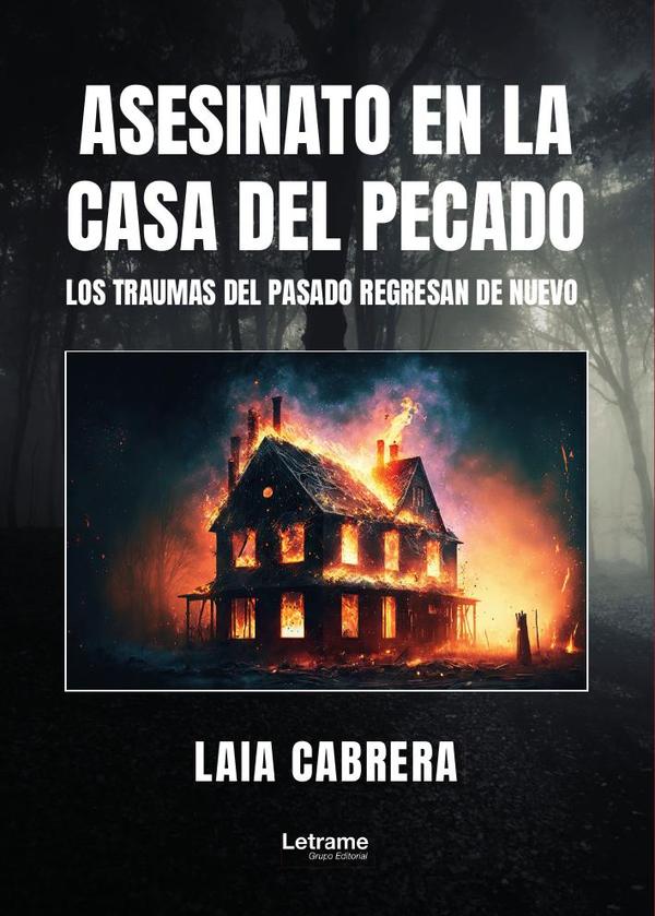 Asesinato en la casa del pecado