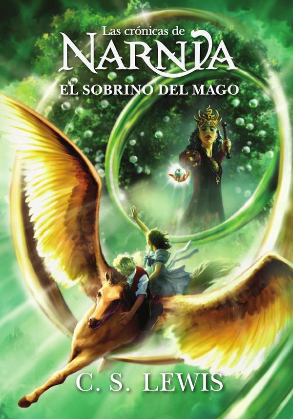 El sobrino del mago