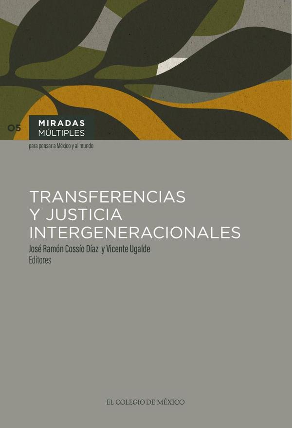 Transferencias y justicia intergeneracionales