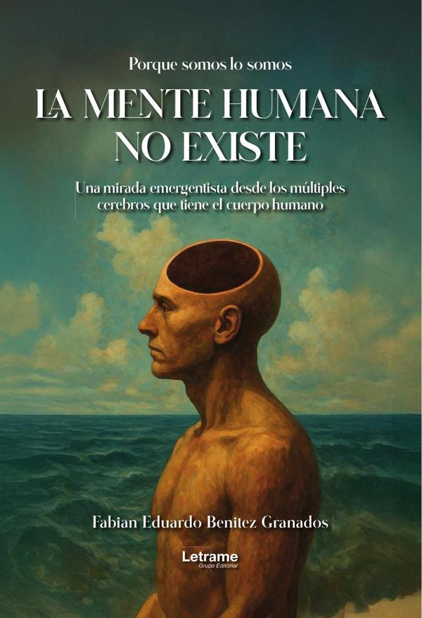 La mente humana no existe