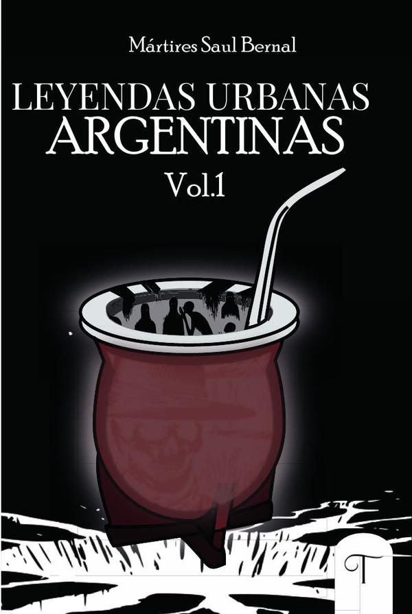 Leyendas Urbanas?Vol.?1:Leyendas Urbanas?Vol.?1