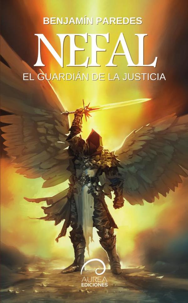 Nefal – El Guardián de la Justicia