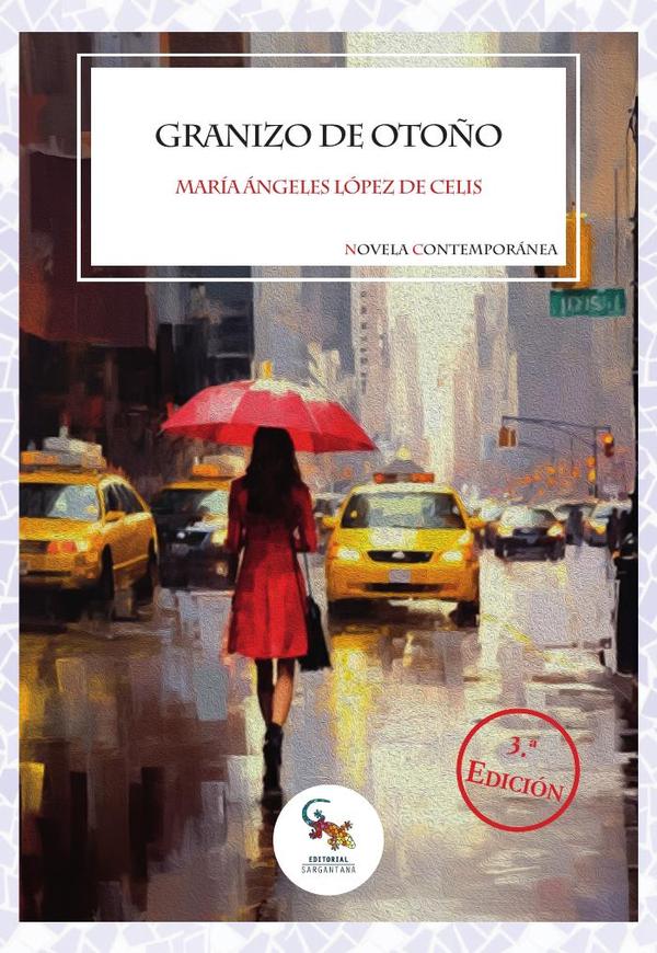 Granizo de otoño