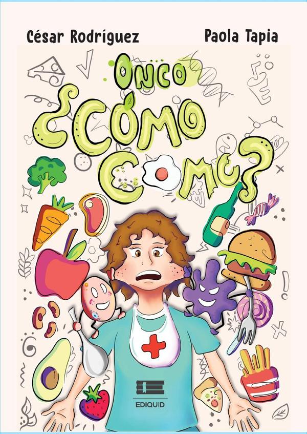 Onco, ¿cómo como?