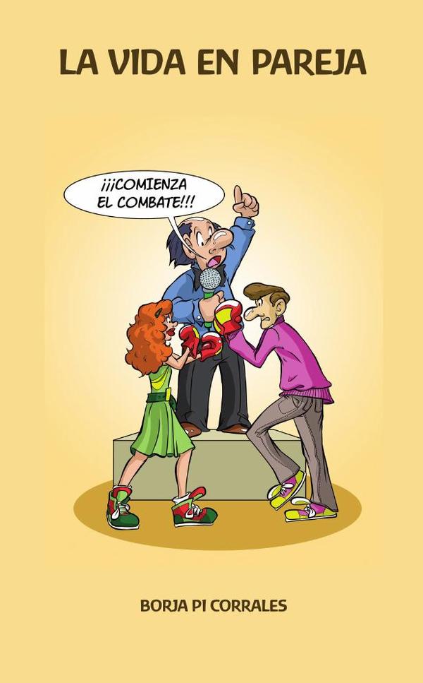 La vida en pareja