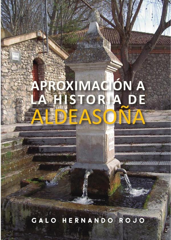 Aproximación a la historia de Aldeasoña