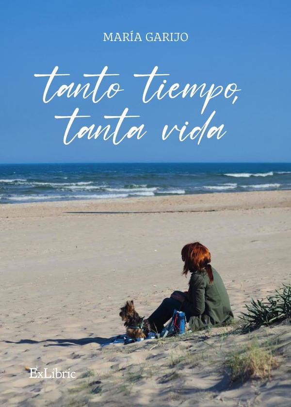Tanto tiempo, tanta vida