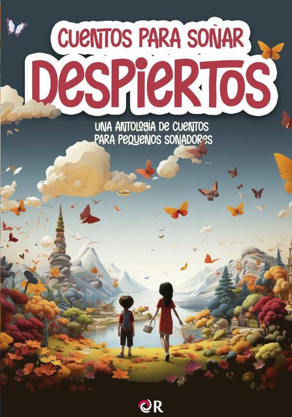 Cuentos para soñar despiertos