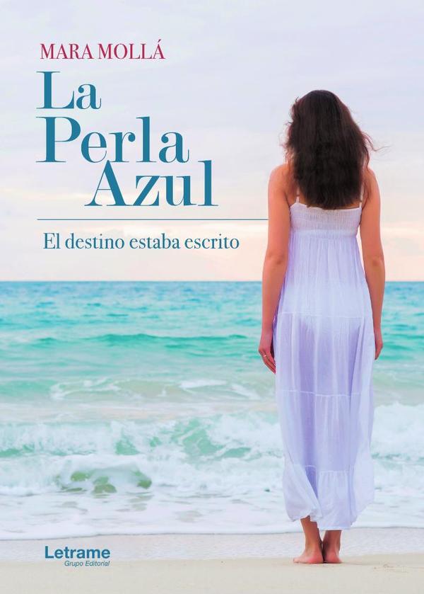 La perla azul:El destino estaba escrito
