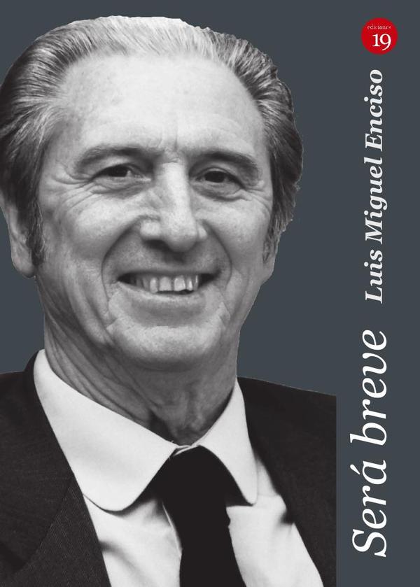 Será breve.:Prólogos a 19  libros de hª de la Italia española, la prensa, las fábricas, la enseñanza media, la universidad, las sociedades económicas, los vagos, los pobres,los hospitales y la desamortización.