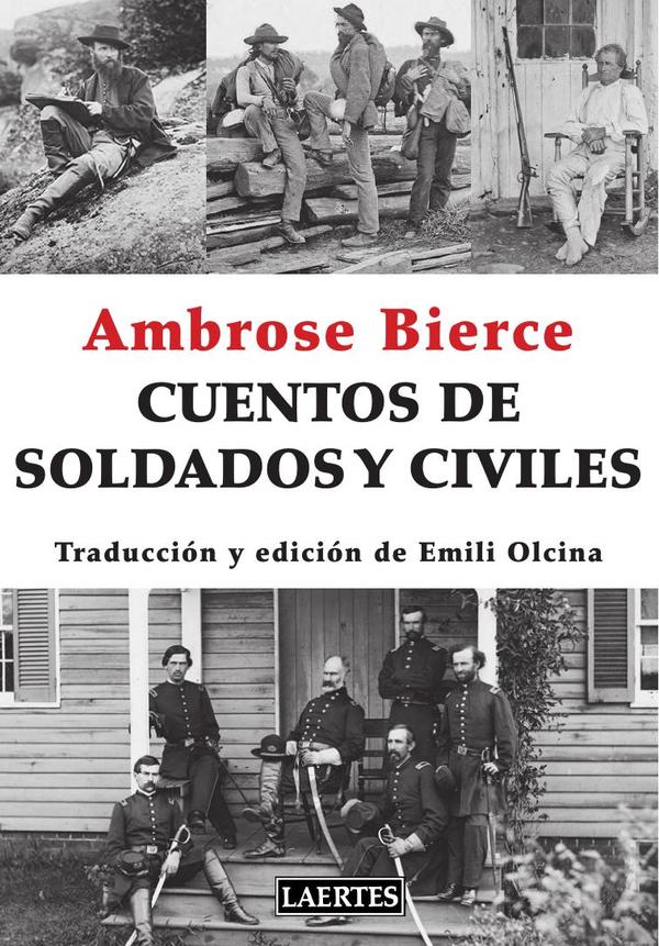 Cuentos de soldados y civiles