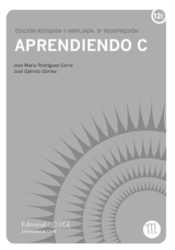 Aprendiendo C